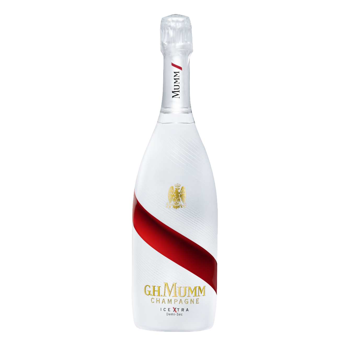 Mumm Ice Xtra Demi Sec – BSW Liquor