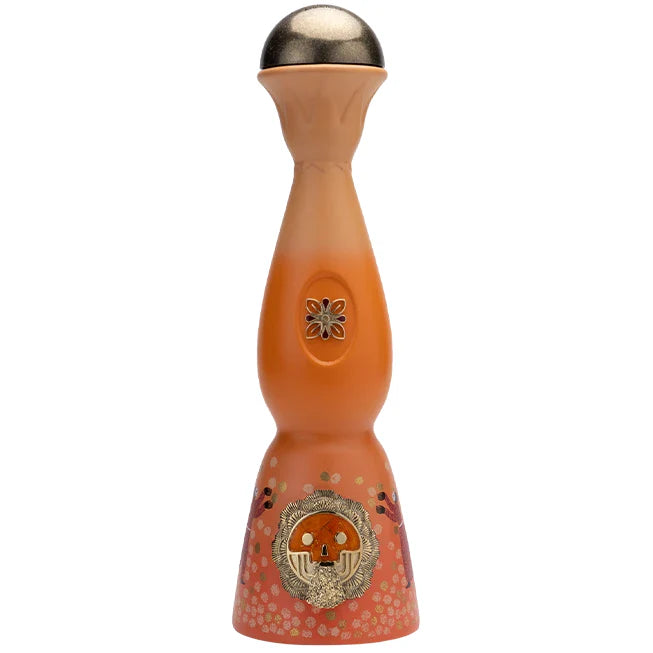 Clase Azul Dia de Muertos Edicion Limitada 2023 'Aromas' Tequila