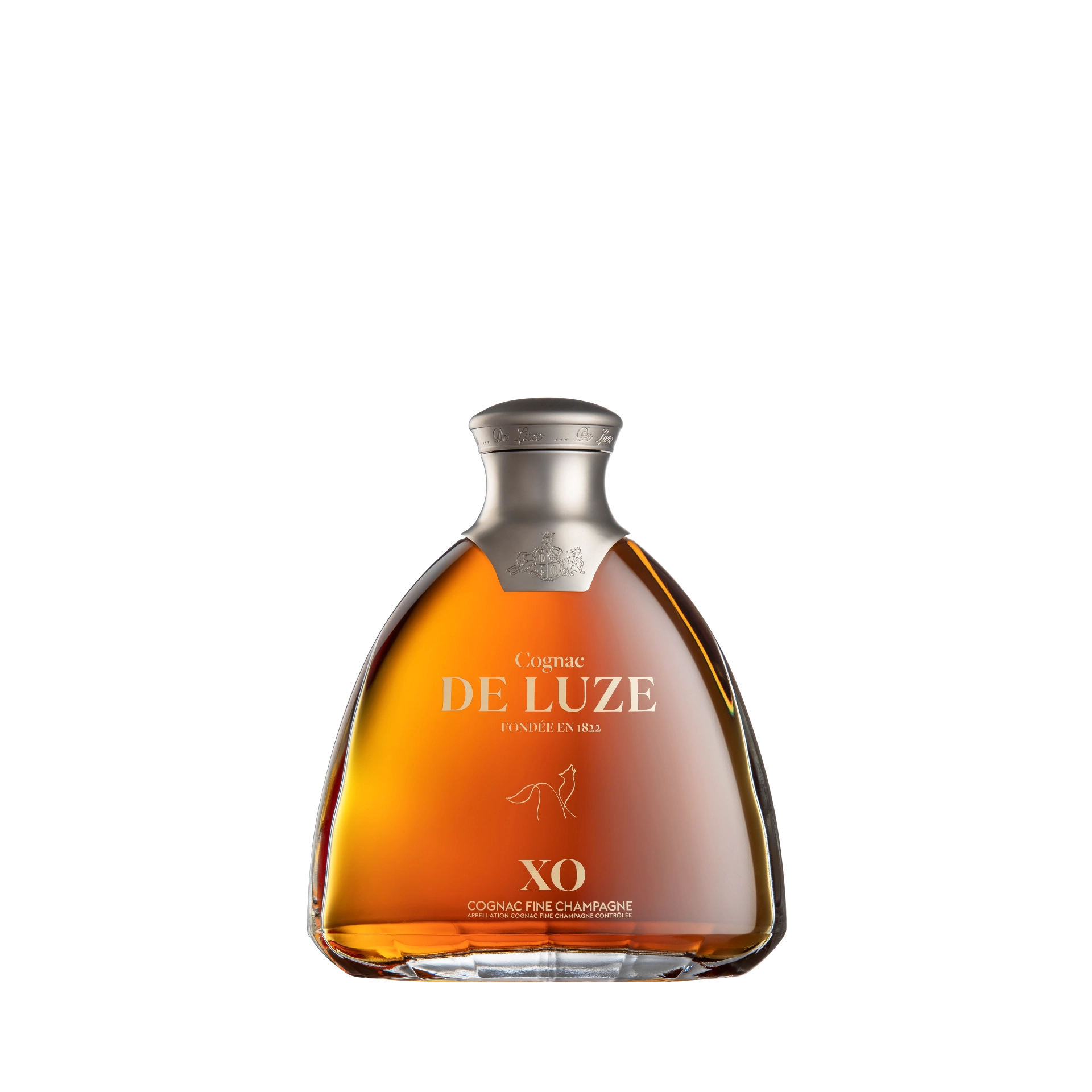 De Luze XO Cognac