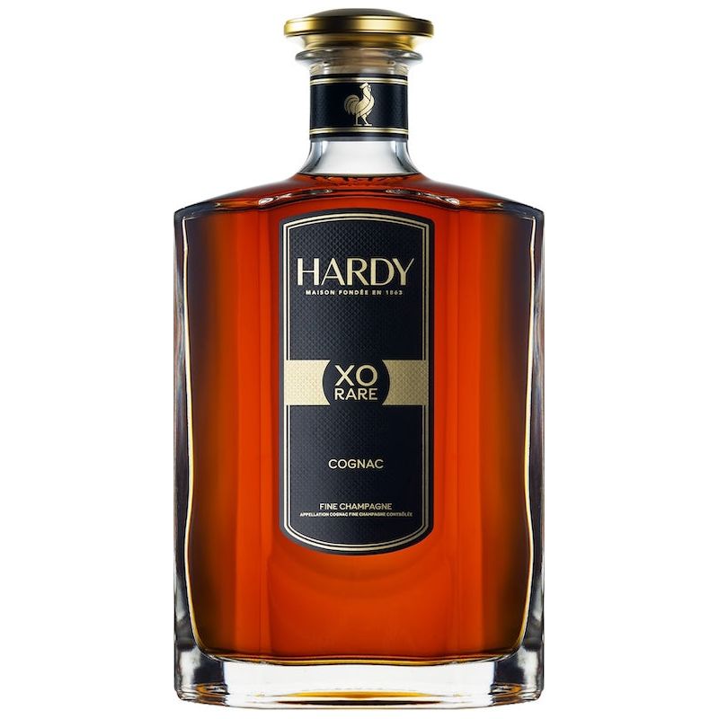 Hardy Cognac XO Rare
