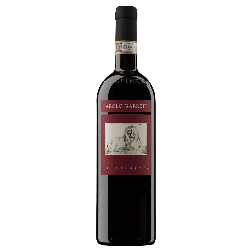 La Spinetta Barolo Garretti 2020 750ml