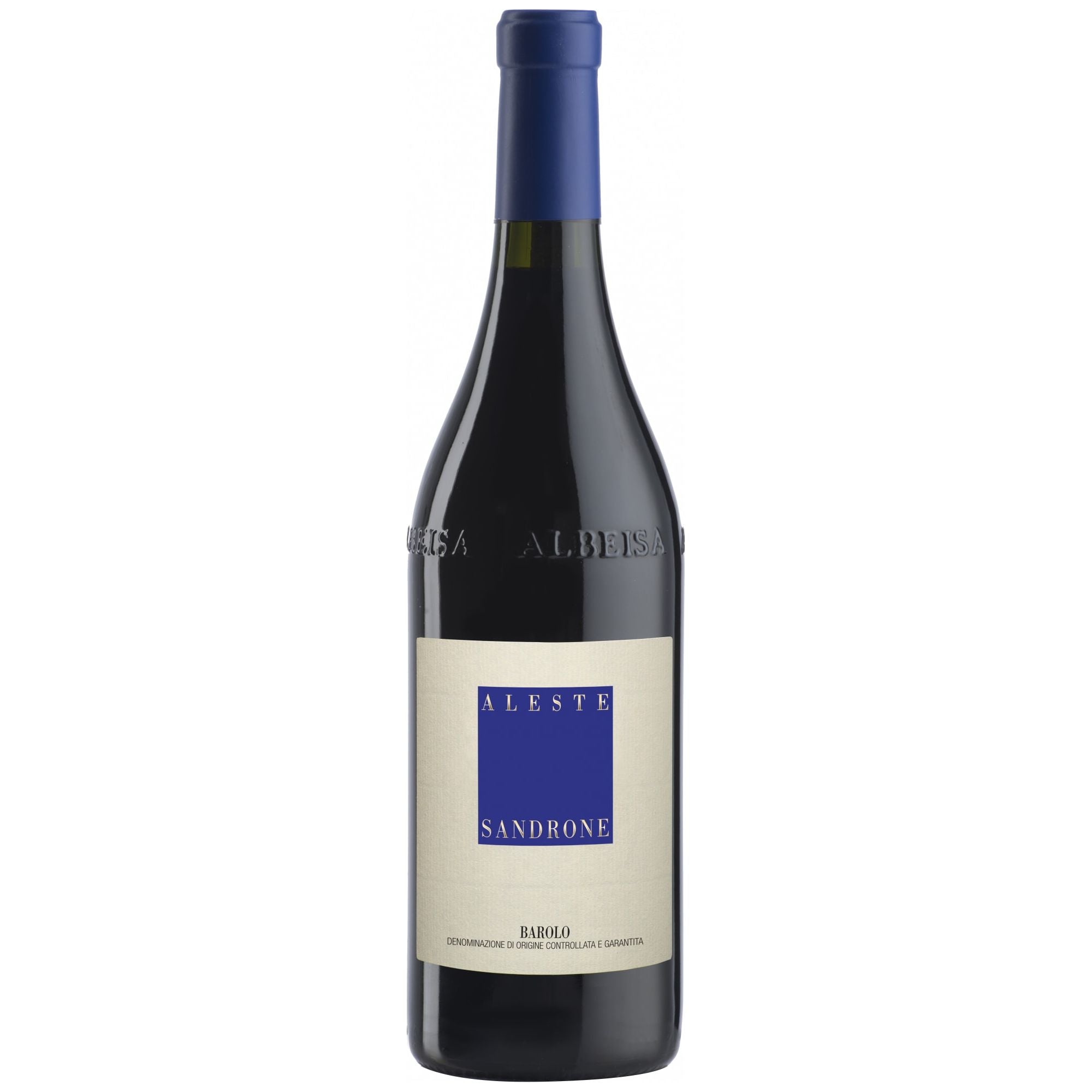 Sandrone Barolo Aleste 2020 750ml