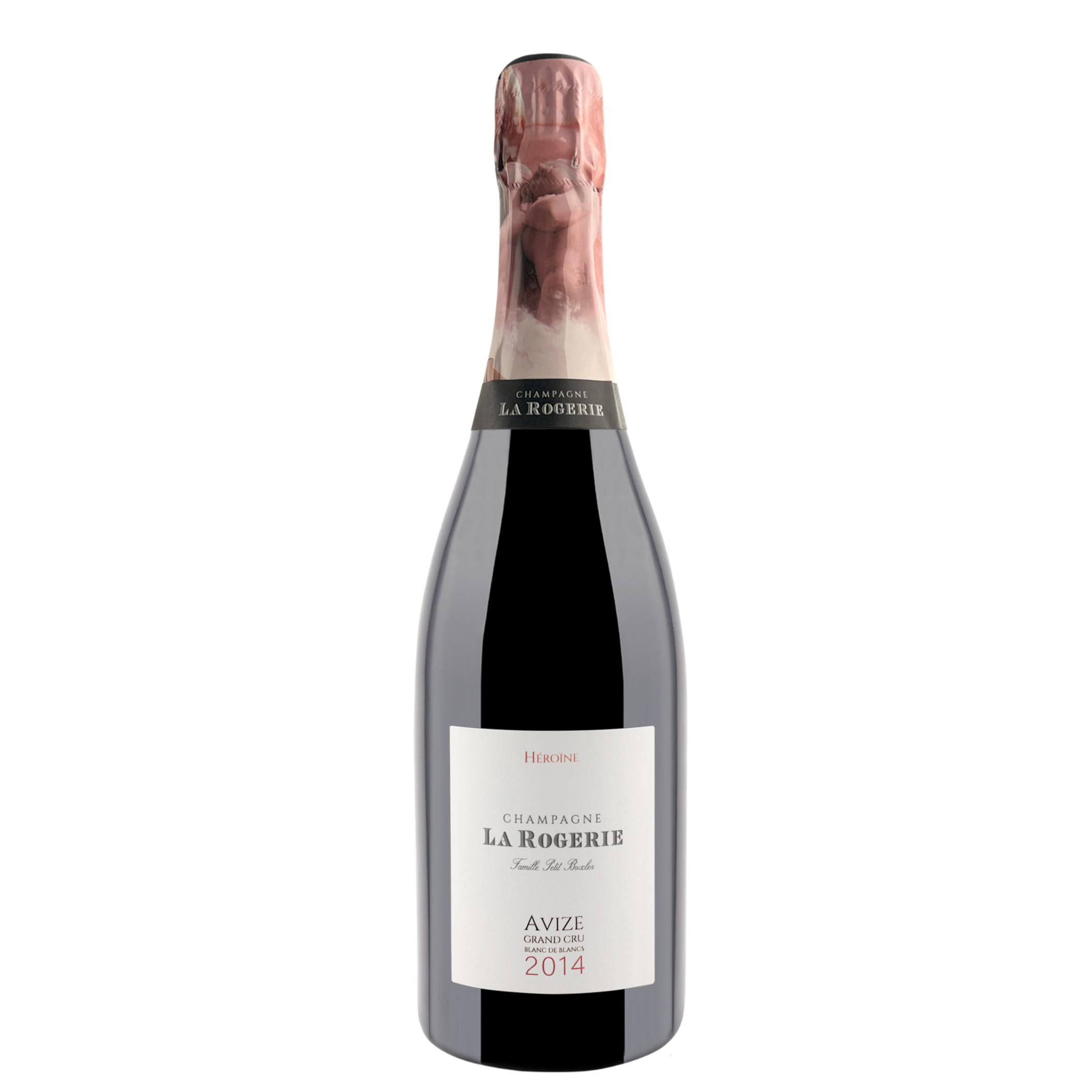 La Rogerie Heroine 2015 750ml