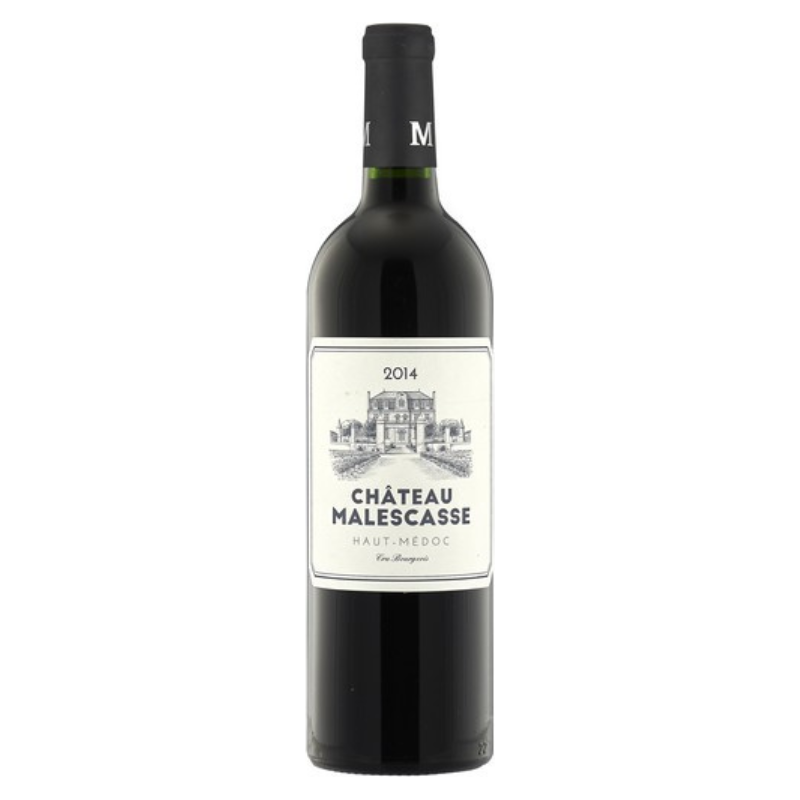 Chateau Malescasse 2014 Magnum 1.5L