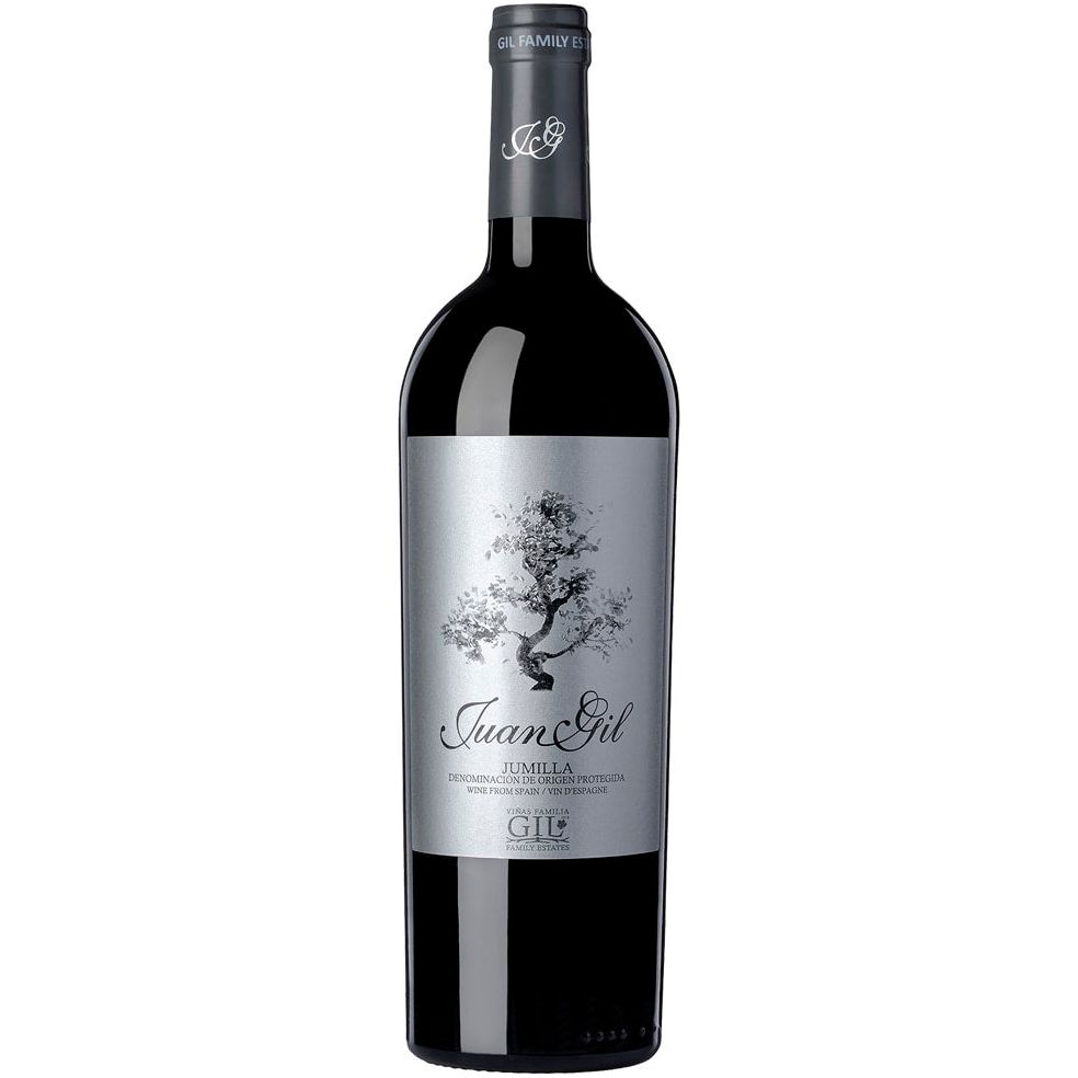 Juan Gil Jumilla Silver Label 2021 750ml