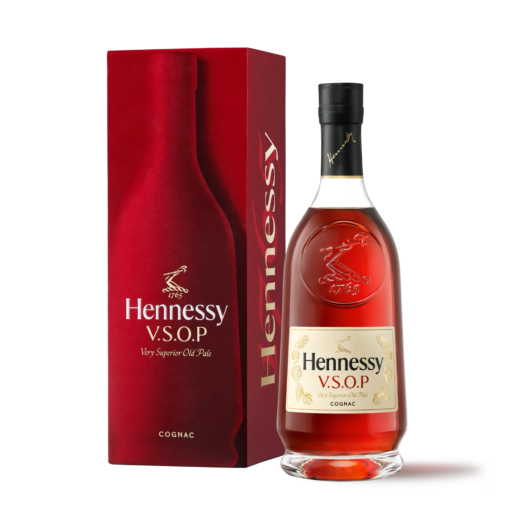 Hennessy VSOP 750ml
