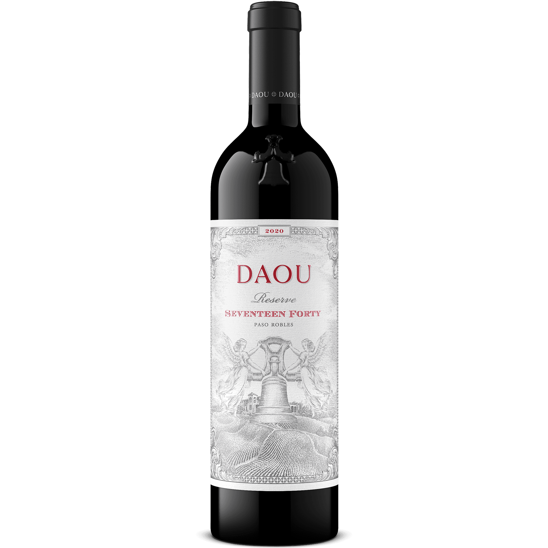 DAOU Seventeen Forty Reserve 750ml