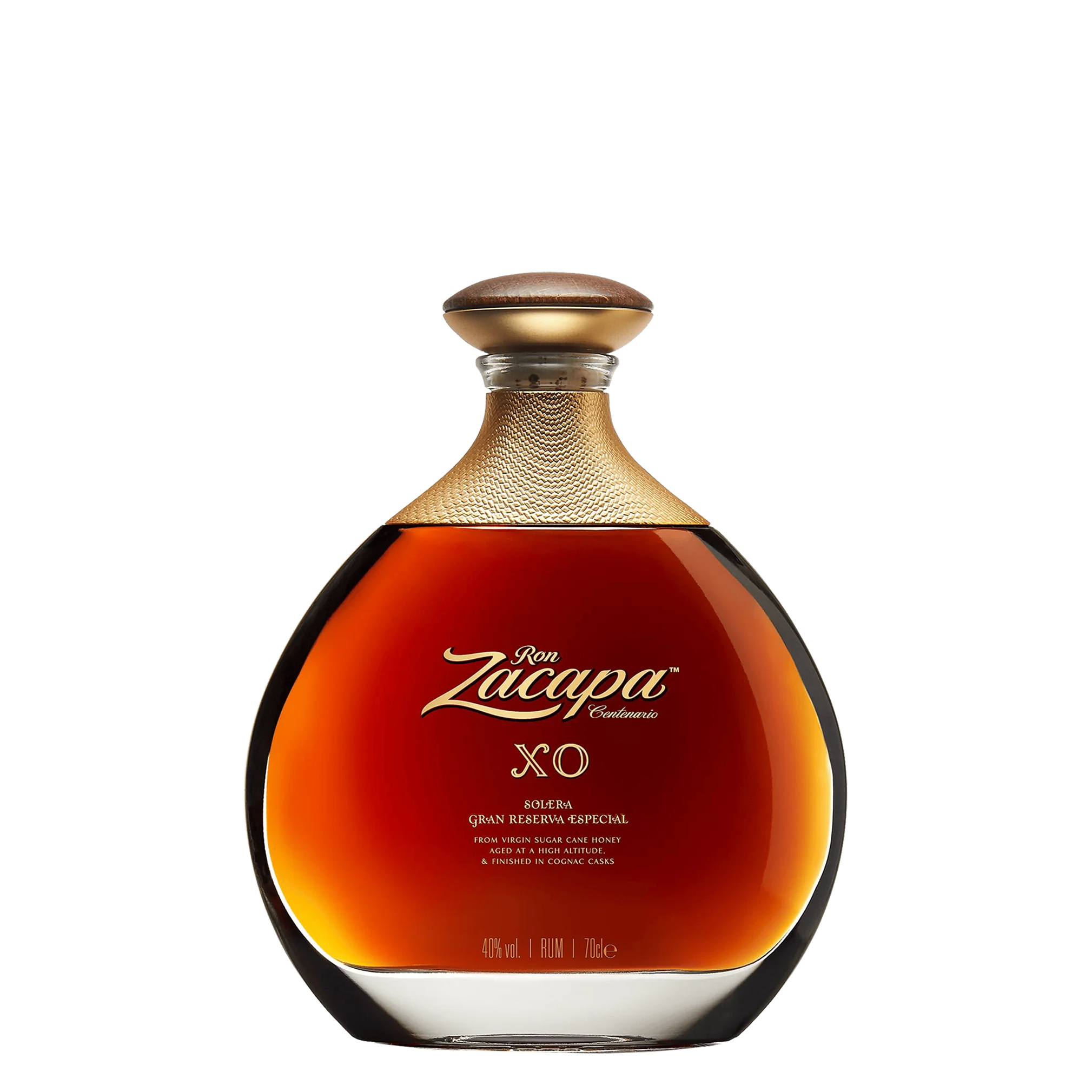 Ron Zacapa Centenario X.O. Solera Gran Reserva Especial Rum
