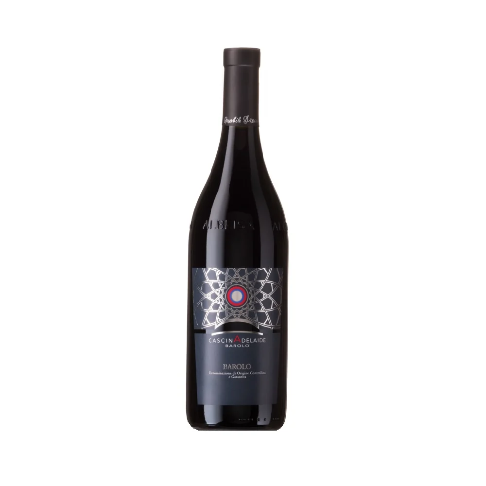 Cascina Adelaide Barolo DOCG 2019