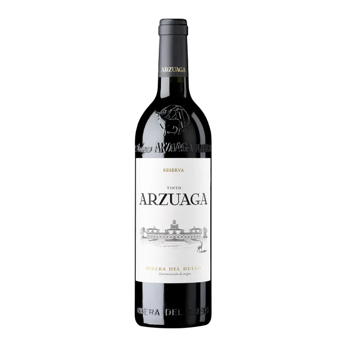 Bodegas Arzuaga Reserva