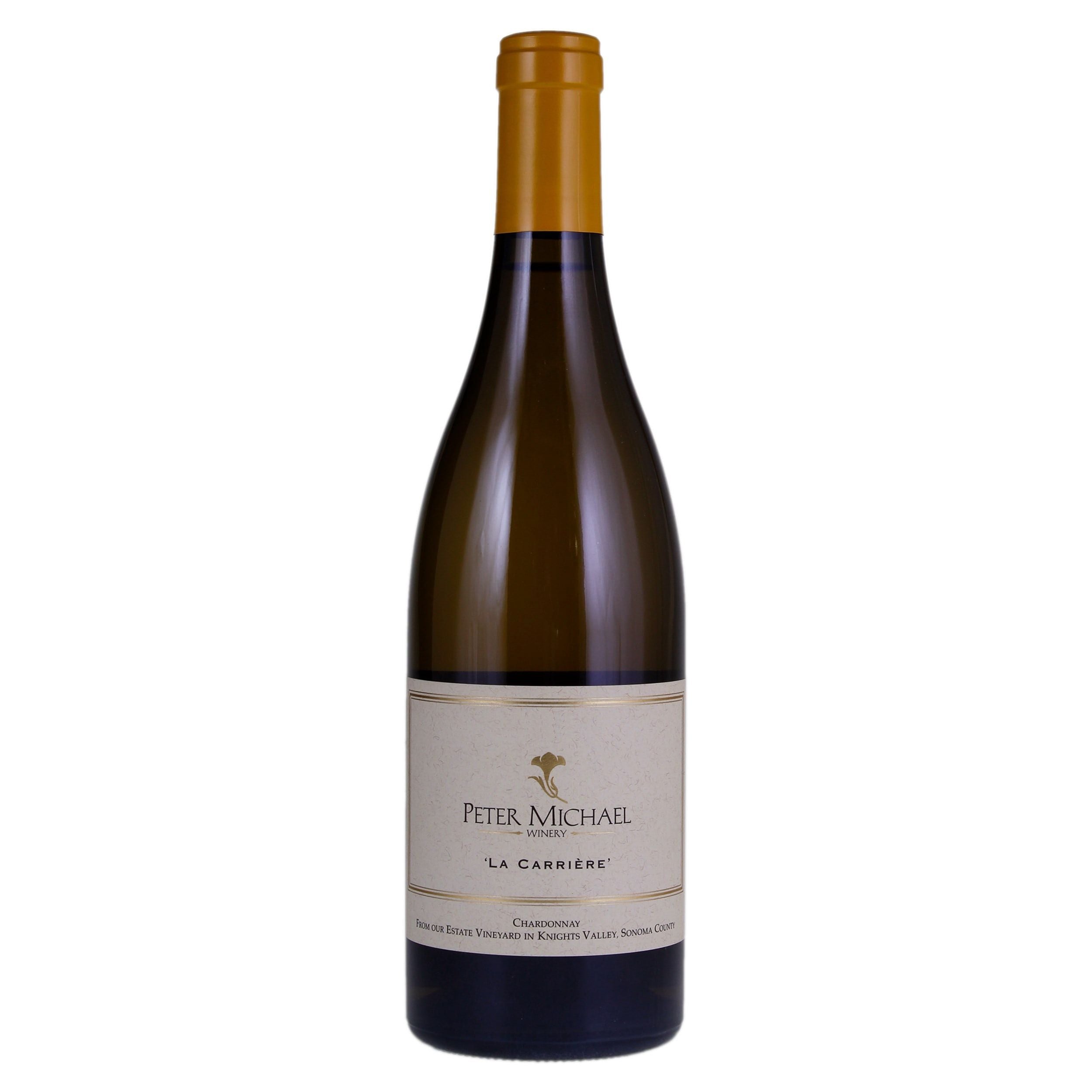 Peter Michael La Carriere Chardonnay