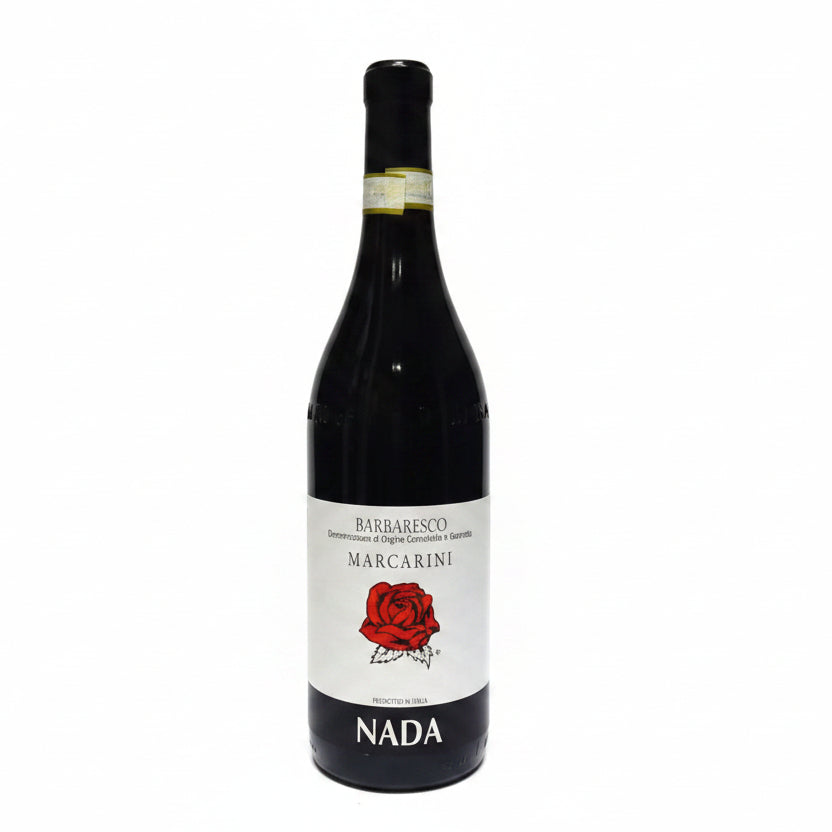 Nada Giuseppe Barbaresco Marcarini