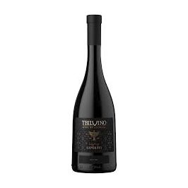 Tbilvino Saperavi Red Dry 2023 750ml