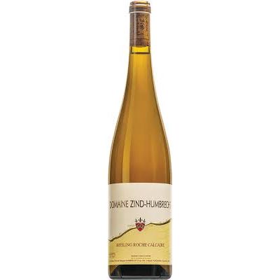 Zind-Humbrecht Riesling Calcaire 750ml