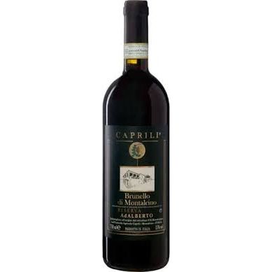 Caprili Adalberto Bdm Riserva 750ml