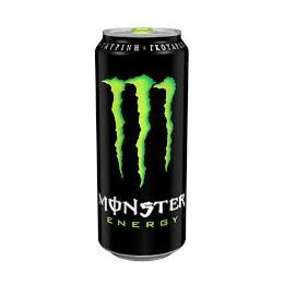 Monster Energy Guarana 500ml