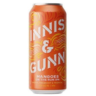 Innis & Gunn Mangoes On The Run 500ml