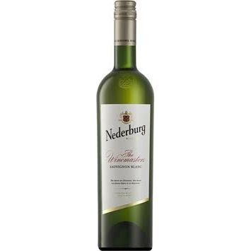 Nederburg Winemasters Sauvignon Blanc 750ml
