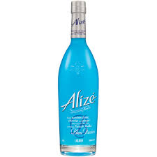 Alize Liquer Mixed Pack