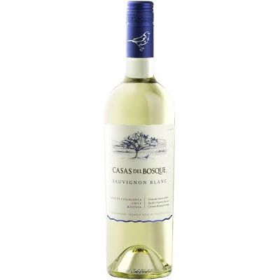 Casas Del Bosque Reserva Sauvignon Blanc 750ml