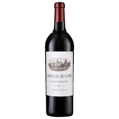 Chateau Ausone 2021 750ml