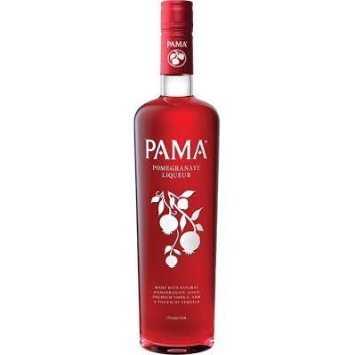 Pama Pomegranate Liquor