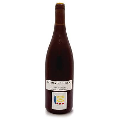 Domaine Prieure Roch Savigny-les-Beaune Dessus les Gollardes Rouge
