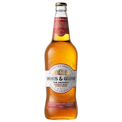Innis & Gunn Original 660ml