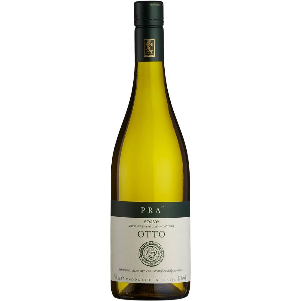 Pra Otto Soave Classico