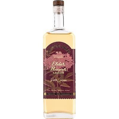 Elder Bros Farms Elderflower