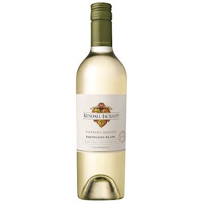 Kendall-Jackson Vintner's Reserve Sauvignon Blanc 750ml