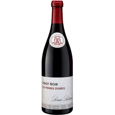 L Latour Pinot Noir Les Pierres Dorees 750ml