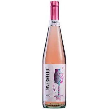 Tavernello Rosato Frizzante 750ml