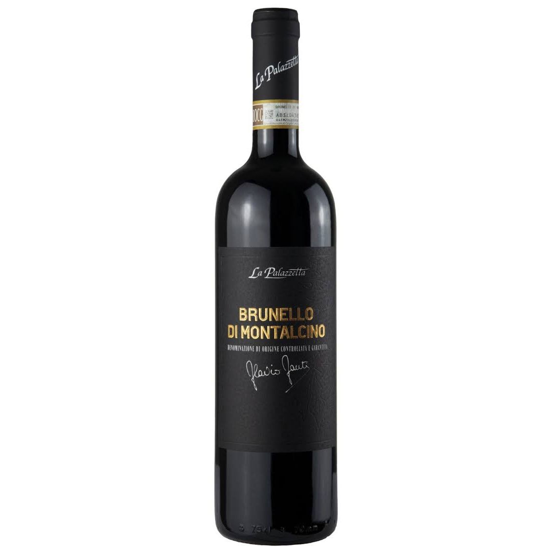 La Palazzetta Brunello Di Montalcino
