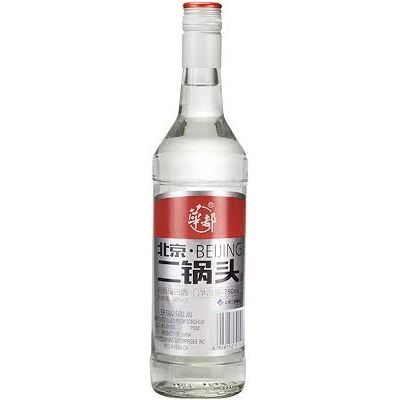 Huadu Beijing Er Guo Tou