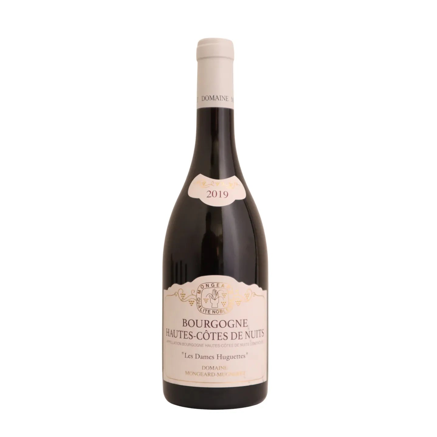 Mongeard-Mugneret Bourgogne Hautes-Cotes 750ml
