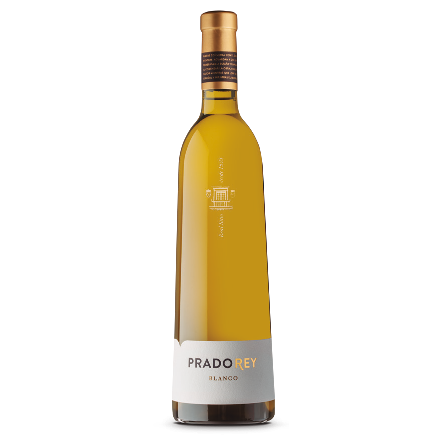 PradoRey Real Sitio De Ventosilla Blanco 2021 750ml