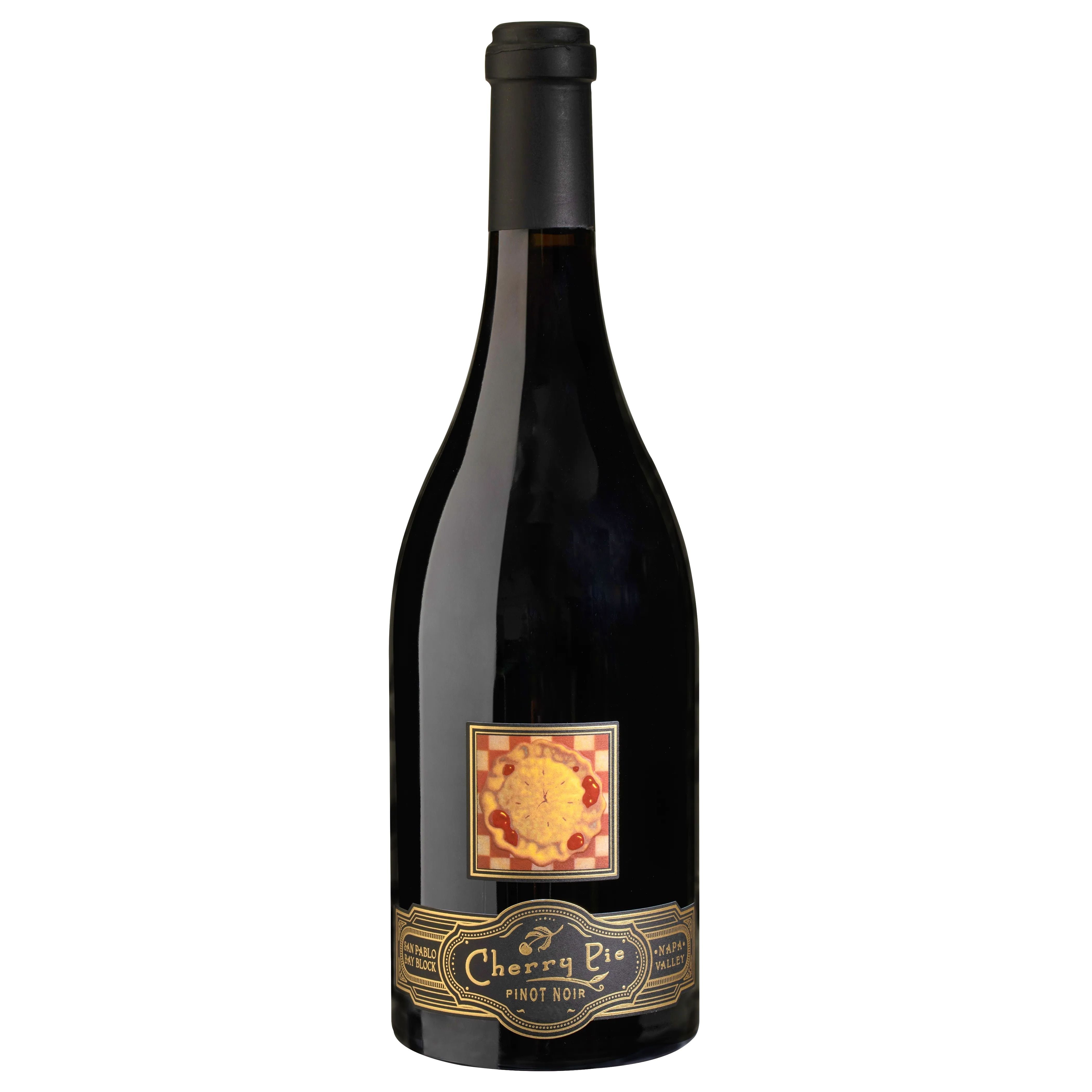 Cherry Pie San Pablo Bay Block Pinot Noir 2022