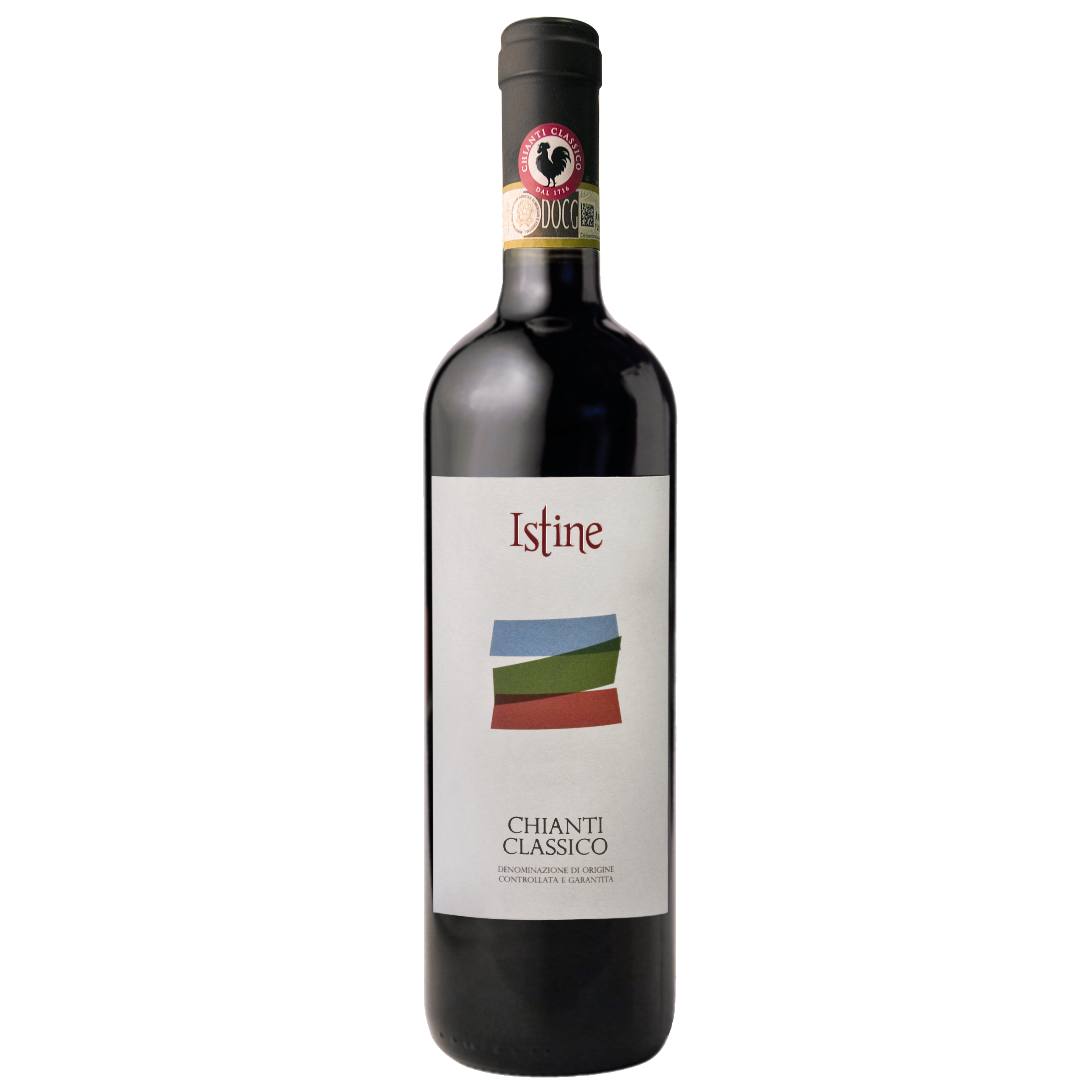 Istine Chianti Classico 2020/2021 750ml