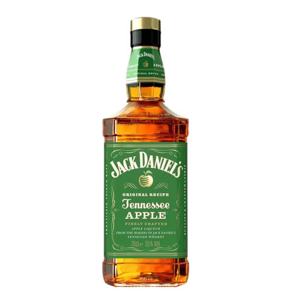 Jack Daniel'S Tennessee Apple