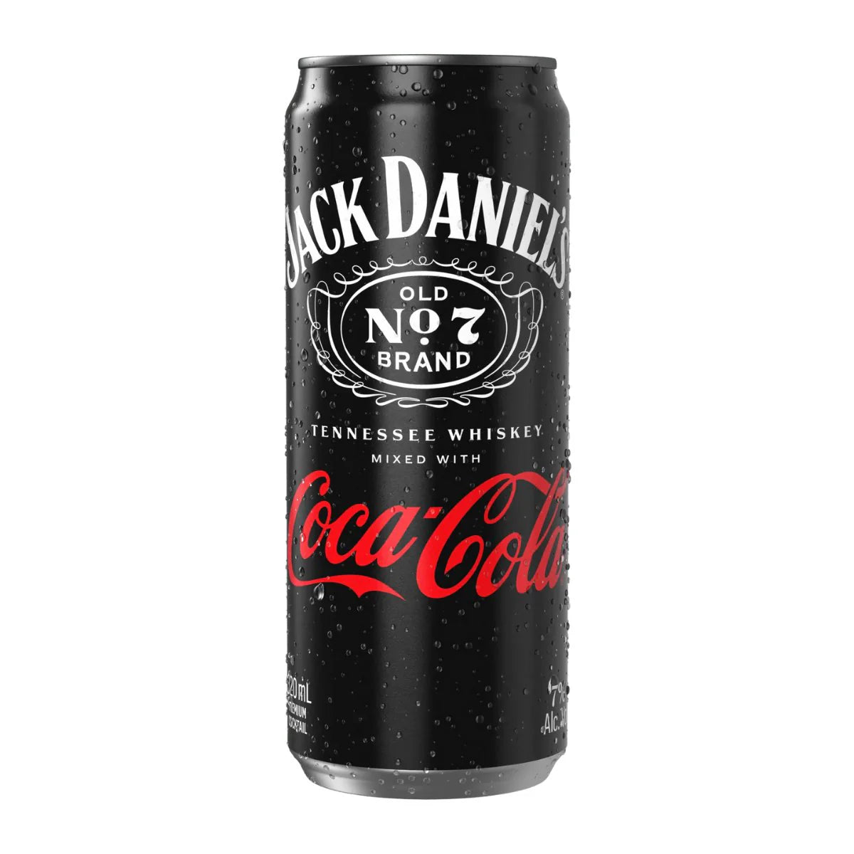 Jack Daniel'S & Coca-Cola 320ml