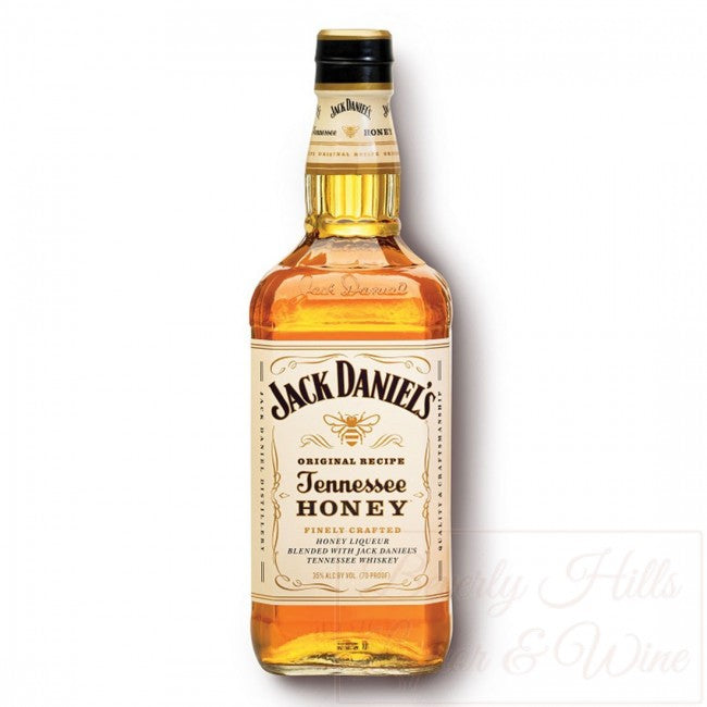 Jack Daniel's Tennessee Honey