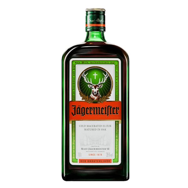 Jagermeister