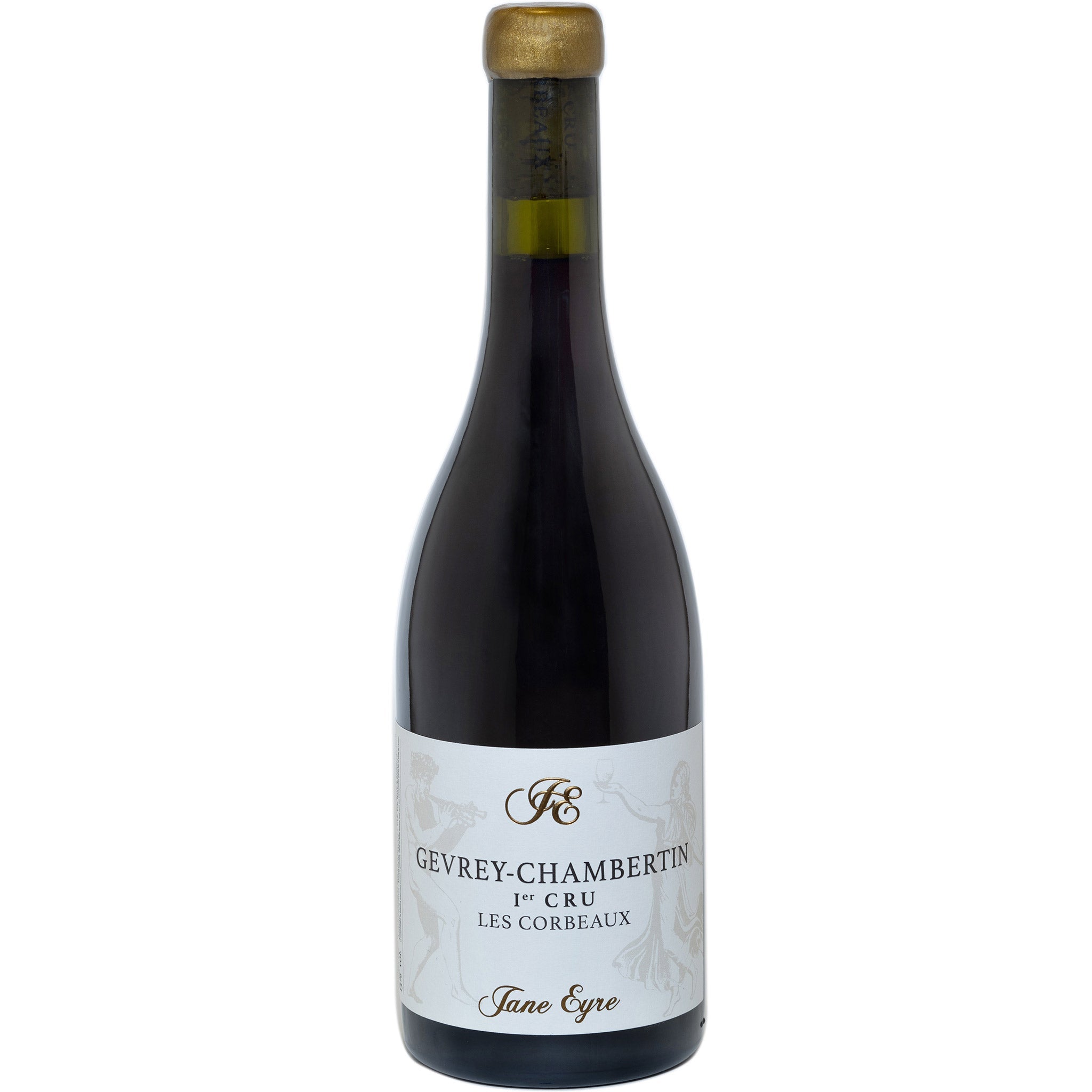 Jane Eyre Gevrey-Chambertin Premier Cru, Corbeaux 2021 1.5L Magnum