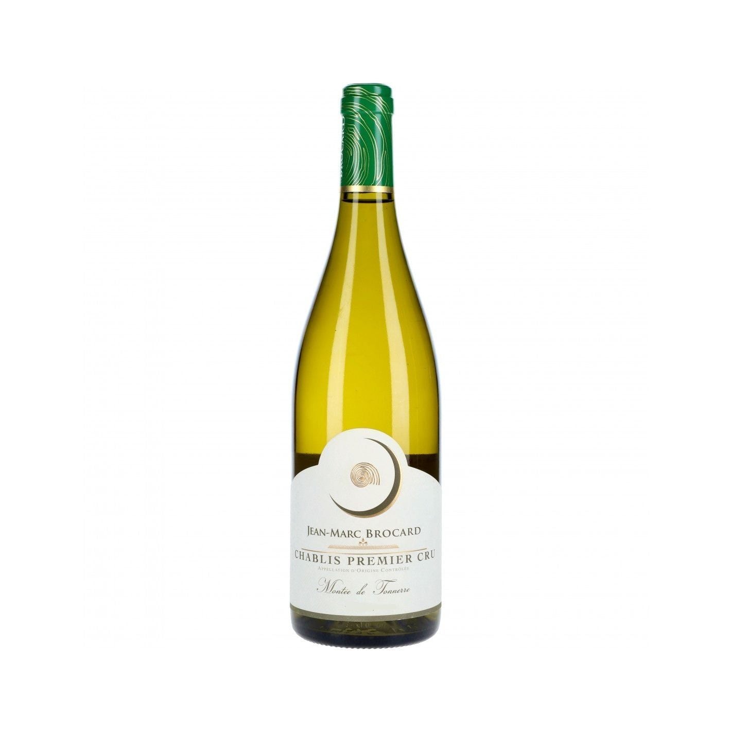 Brocard Chablis Montee de Tonnerre Premier Cru 2021