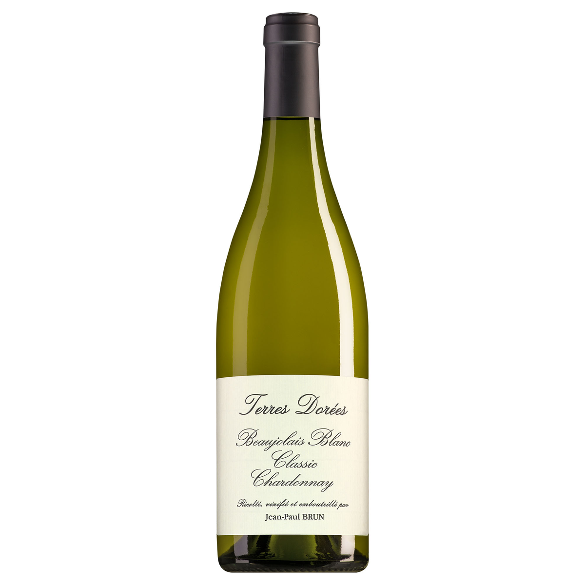 Jean-Paul Brun Terres Dorees 'Beaujolais Blanc' Classic Chardonnay 2020