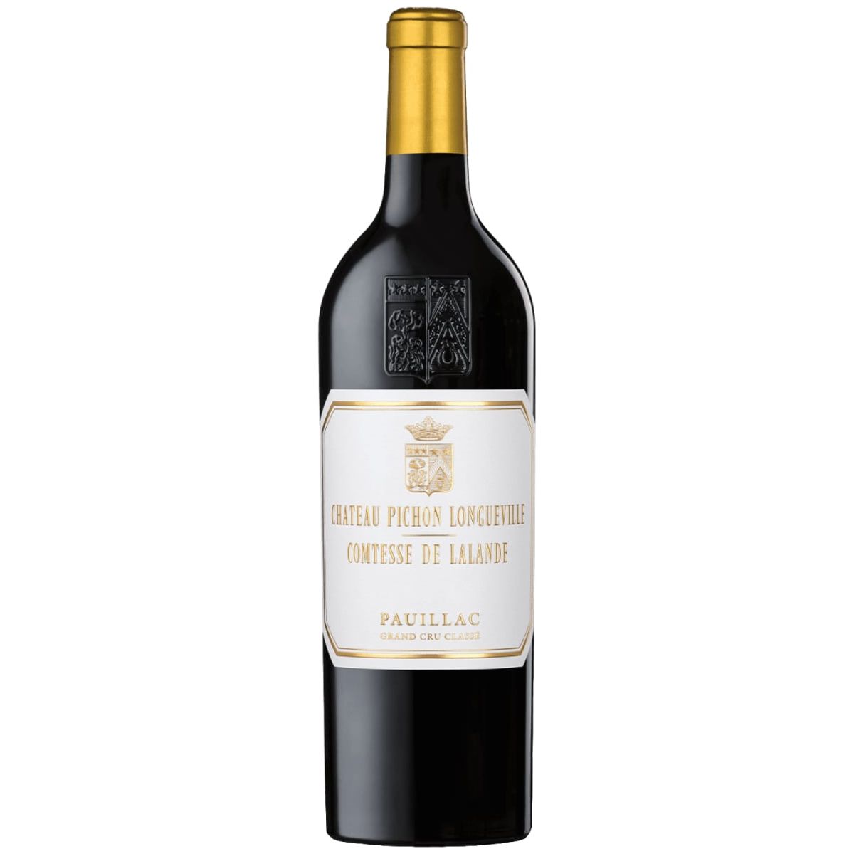 Futures Chateau Pichon Longueville Comtesse de Lalande 750ml