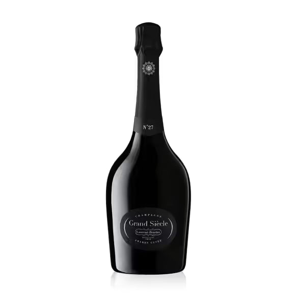 Laurent Perrier Grand Siecle No. 27