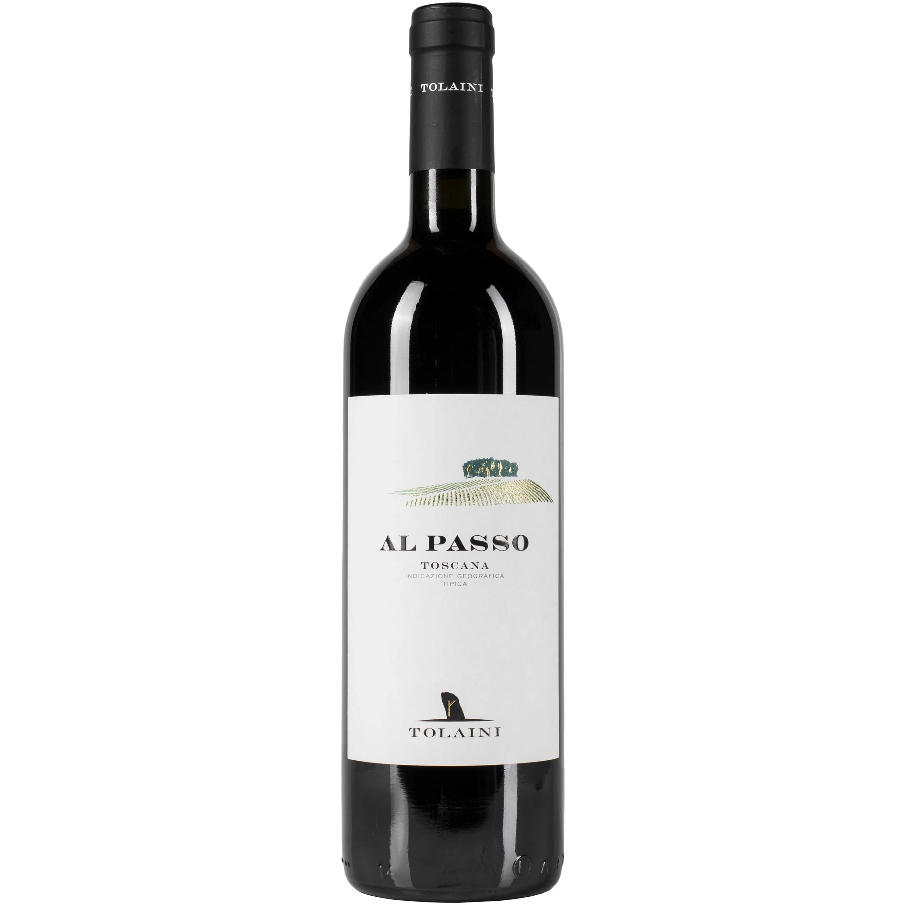 Tolaini Al Passo Toscana 2021 1.5L Magnum