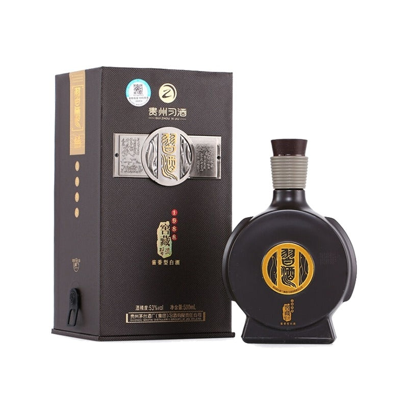 Xi Jiu 1988 IB 500 ML